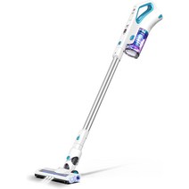 업소용 청소기 진공 청소기 무선 23000PA 초경량 1.17KG 40분 장시간 가동 조용한 진공 청소기 원터치 쓰레, 한개옵션0