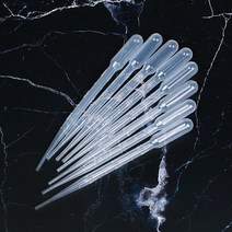 다용도 일회용 스포이드 3ml*8개입 이유식 영양제급여