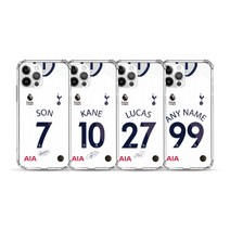 토트넘 손흥민 축구팀유니폼 탱크젤리케이스