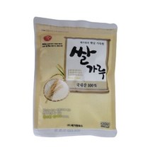 해가원쌀가루 인기 상품 중에서 다양한 용도의 제품을 찾아보세요