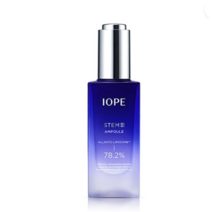 IOPE 아이오페 스템3 앰플 50ml 샘플랜덤증정, 1개