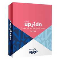 게임올로지 업앤다운 (ICE), 상세페이지 참조