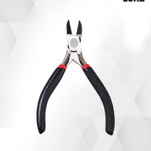 소형 니퍼 정밀 전기전선 컷팅 절단용 수공구