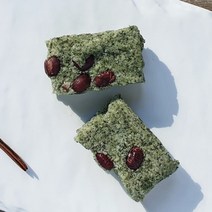 착한떡 제주해풍 쑥설기 45g*25개입, 단품