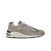 뉴발란스 990v2 메이드 인 USA 그레이 2021 New Balance 990v2 Made in USA Grey 2021