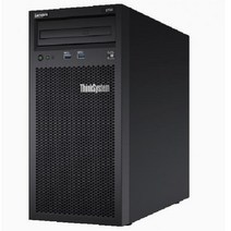 서버 [레노버] ThinkSystem ST50 [E-2224G 4C4T 3.5GHz 1x8GB RSTe 4NLFF NoHDD NoDVD 400W 3yr Svr]
