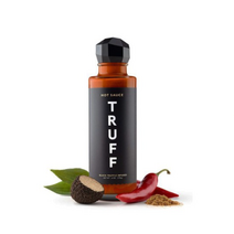 트러프 블랙 트러플 핫 소스 170g TRUFF Hot Sauce