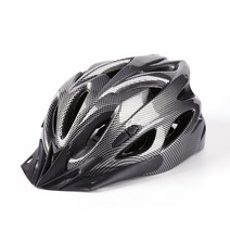 헬멧 자전거 사이클링 헬멧 라이딩 기어 Casco Ciclismo Estrada 초경량 Velo Route Fietshelm Bontrager K, 01 Black