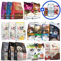 [모음]데이스포 와이즈 퓨어 테라픽 펫9단 명품명가 사료, 01.명품명가 닭고기 7.5kg