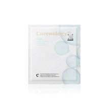 리블루 인텐시브 리커버리 오일 겔 마스크 25g Carenology95 RE:BLUE Intensive Recovery Oil Gel Mask, none