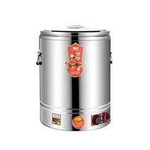 전기물통 업소용보온물통 자동전기물끓이기 전기보온, 60L