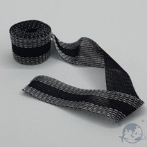 VEDANA 수선테이프 블랙 수선테이프