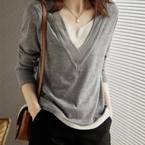 단톤조끼 홈쇼핑 오버핏 여자 무스탕 경량 패딩 조끼 니트 키작녀 데이트룩 따땃 빅사이즈 아우터