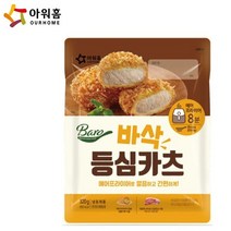 아워홈 [아워홈] 바삭등심카츠 320g x 6개, 기타, 기타