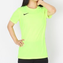 나이키 우먼스 파크 7 숏슬리브 저지 (BV6728-702)