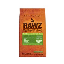 로우즈 밀프리 드라이 푸드 독 디하이드레이티드 칠면조 & 치킨 레시피 건식사료, 닭, 1.5kg, 1개