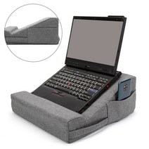 non slip support 쿠션 액세서리 휴식 노트북 스탠드 태블릿 베개 easy use book reading home solid gift 다기능 홀더, 협력사