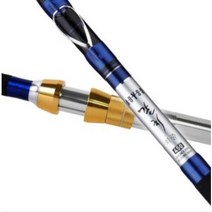 바낙스 어비스갈치600 갈치낚시대 선상외줄 심해갈치대