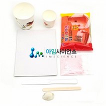 조개 화석 만들기 (1인용)