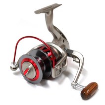 요모레스 DF 스피닝릴, 01-2.요모레스 DF 2000번