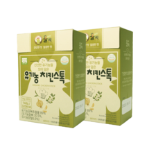 올계 유기농 치킨 스톡
