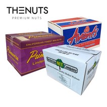 호두 반반태 (4분의 1) 11.34kg 업소용 벌크, 1개