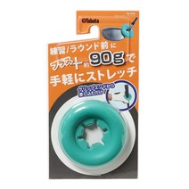 Tabata(타바타) 골프 연습 기구 스윙 연습 웜업링 GV0340