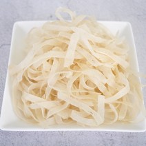 명엽채 특품(국내가공), 명엽채 500g
