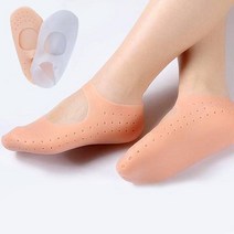 각질 관리 풋크림 사용 후 물세척 실리콘 보습 양말 풋샴푸 발관리 풋케어 발마사지 풋관리 발냄새제거