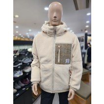 K2 케이투 비숑(BICHON) TWEED 리버시블 다운 (공용) KUW22571 E1(2069425)