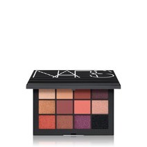 나스 익스트림 이펙트 아이섀도우 팔레트 16.8g