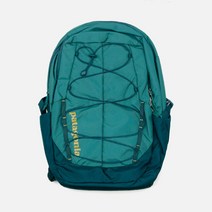 파타고니아 가방 백팩 차카부코 30L 47927-BRLG, FREE, BRLG