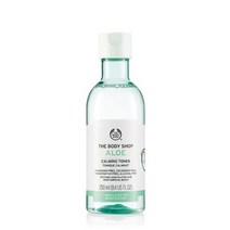 더바디샵 알로에 카밍 토너 250ML