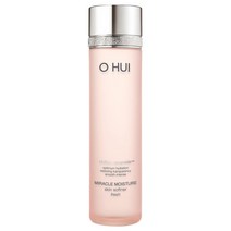 오휘 미라클 모이스처 스킨 소프너 산뜻, 150ml, 1개