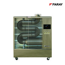 화레이 석유돈풍기 FSH-2310 원적외선 튜브히터 11000Kcal