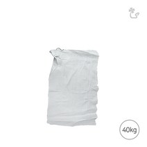 (마대 자루 40kg 50장) 다용도 청소 포대 분리수거, 50매