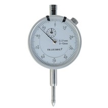 [이라인코리아]_블루텍-다이얼인디게이터 BD2046 0-10mm (1EA) 인디게 측정게이트 게이지+★★★★★, ▶이제품 구매할게요^^