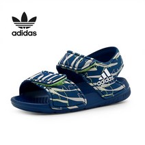 [아디다스] 키즈 알타스윔 I 아동샌들 (F34791)