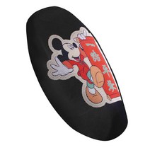 전기자전거 시트 커버 배터리 신 국표 전동차 앉다 안장 여름 레쉬 배기 통용, L사이즈 편안한 여행 하세요