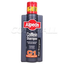 알페신 카페인 샴푸 C1 375ml 독일샴푸 코스트코