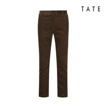 [TATE] 남성 베이직 코듀로이 팬츠(KA9W0-MPL800-310)