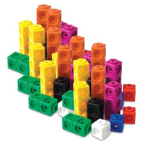 러닝리소스 매쓰링크세트 100개 LER4285, 5세트