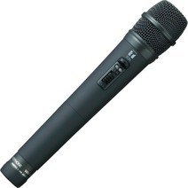 TOA 무선 마이크 핸드형 800MHz WM-1220