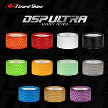 리자드스킨 배트그립 DSP ULTRA SOLID [두께 색상 선택], 1.1mm, DIAMOND WHITE