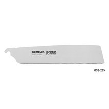 코메론 목공톱날, OSB-265, 1개