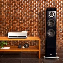 어쿠스틱퓨저 음향판 룸튜닝 룸어쿠스틱 나무 KTV, 사변송목 A타입 개당