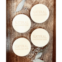 발효테라피스트가 직접 담근 수제 막걸리비누