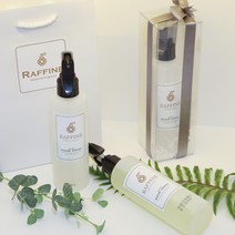 섬유향수 스프레이 섬유탈취제 옷 땀냄새제거 드레스퍼퓸 향균 패브릭 미스트 200mL, 스위트피치