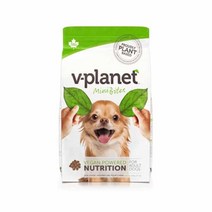 위장 건강 강아지 비건 채식 애견 사료 2.04kg 강아지밥 강아지사료 식사