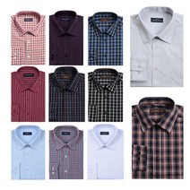 신상품 미라콜로 긴팔 와이셔츠 27종 남방 드레스셔츠 남성와이셔츠 셔츠